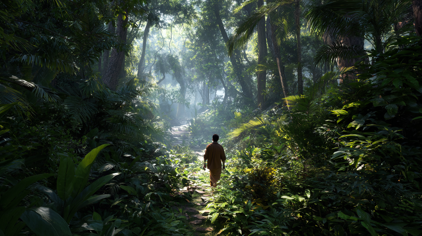 Digital detox retreats in Sri Lanka for insomnia healing