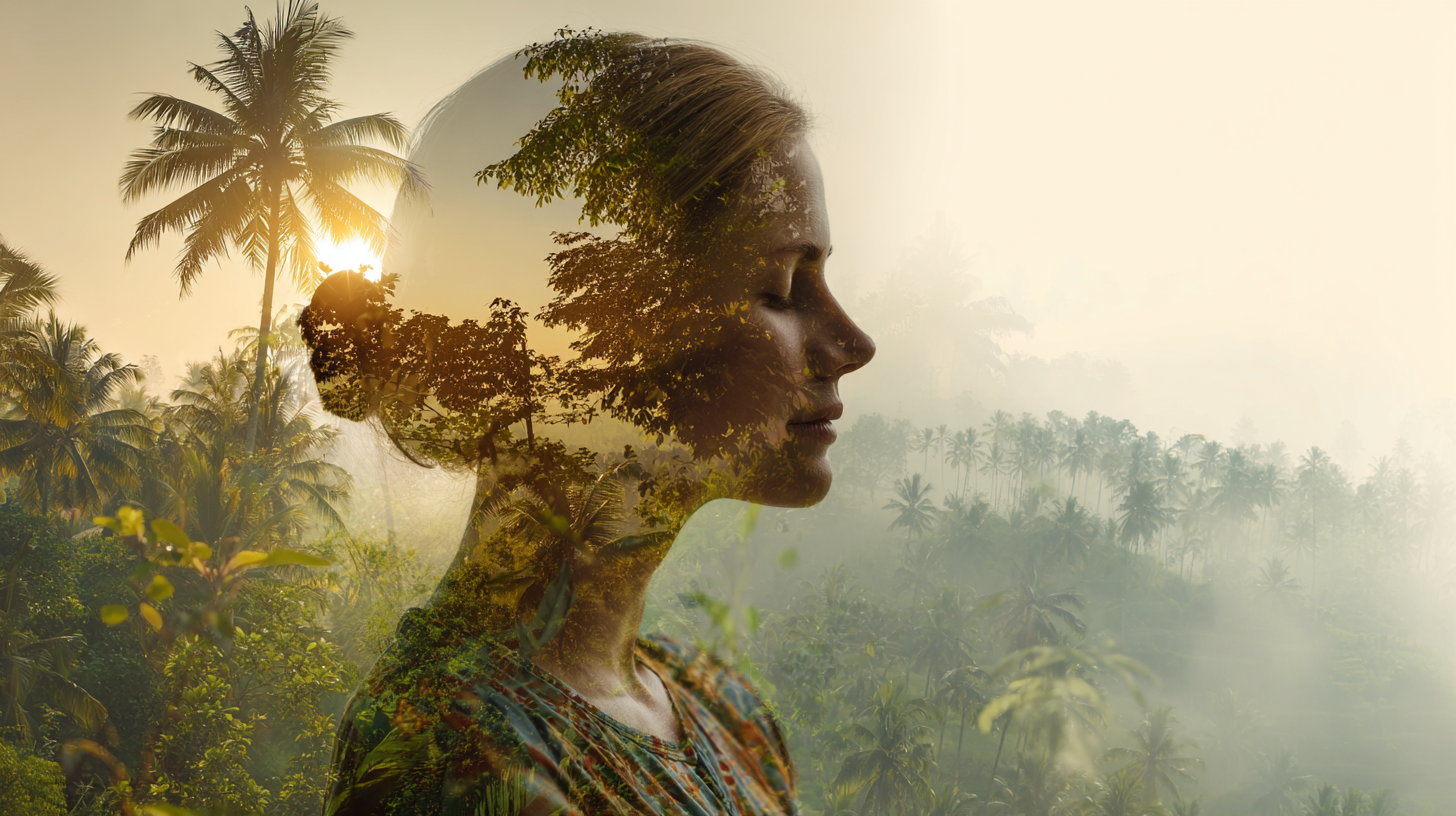 the wellness travel intro