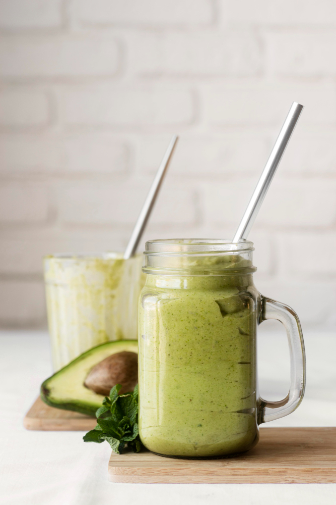 Avocado Shake or Smoothie