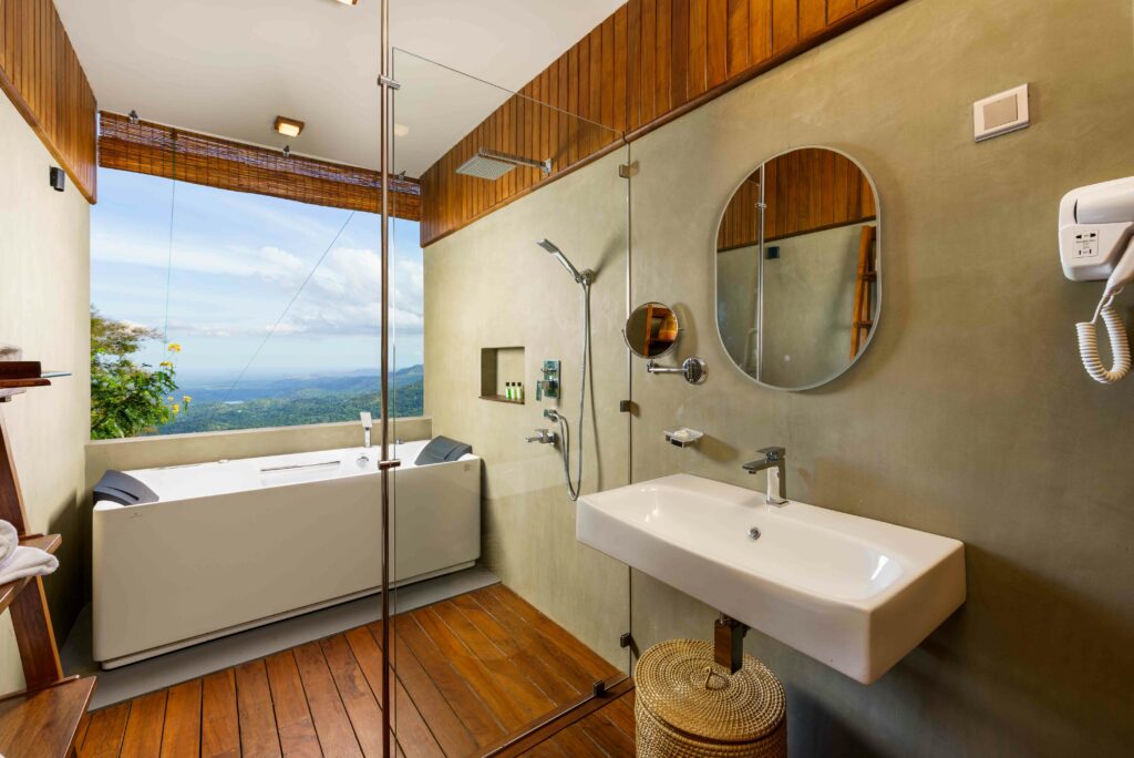 Majentra Ella - Luxury Bathrooms