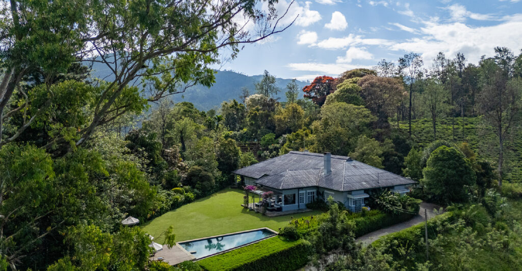 Nine Skies Ella - Beautiful Surrounding