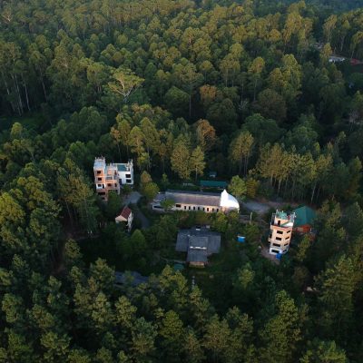 Rathmalkanda Meditation Centre in Ella Sri Lanka