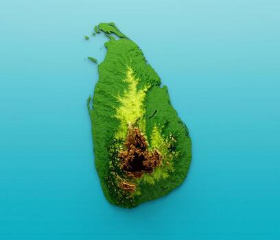 Sri Lanka the Island of the ultimate The Wellness Reset of the World