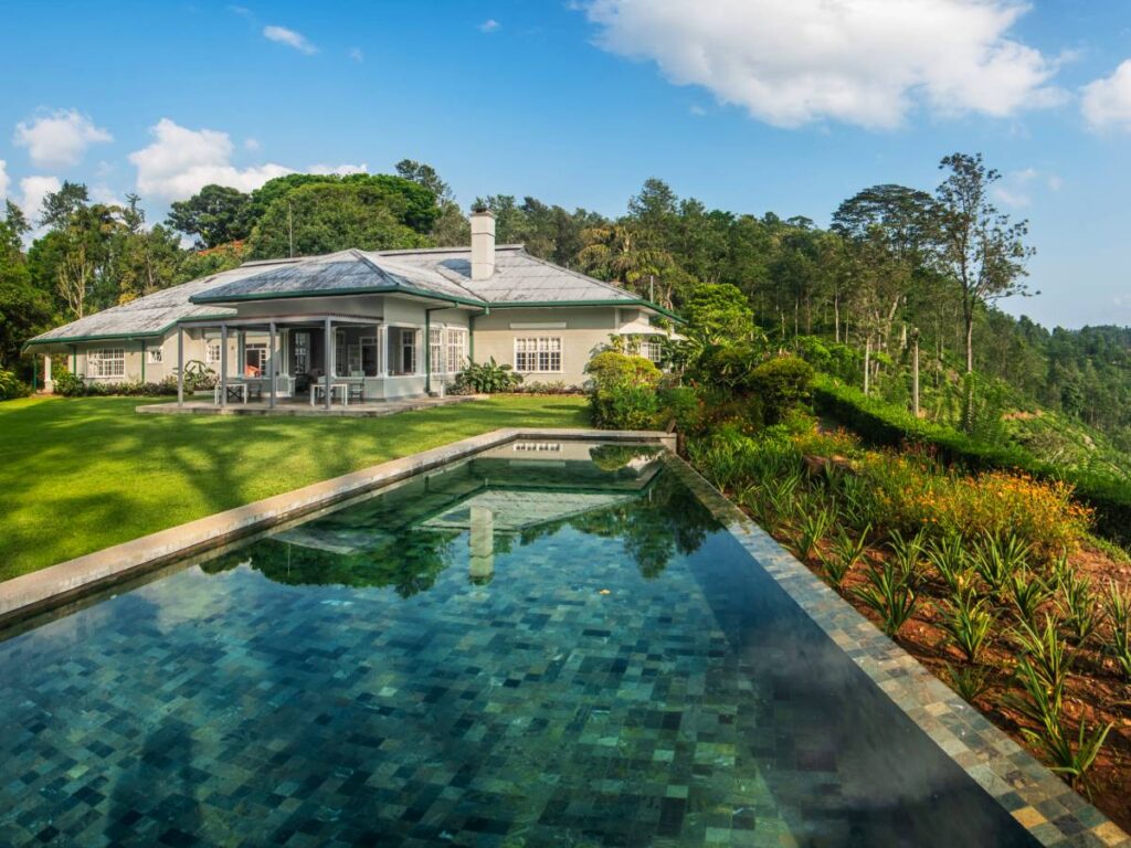 Tear Drop Hotels - Nine Skies Ella - Swimming Pool