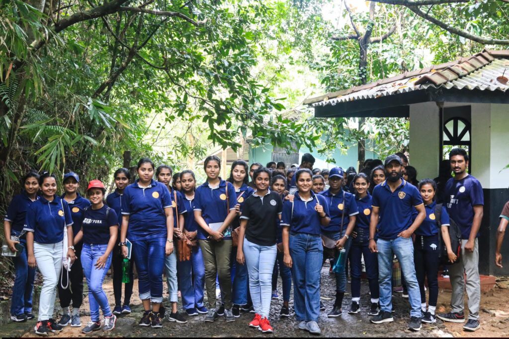 More of Dr Raveendra's Crew