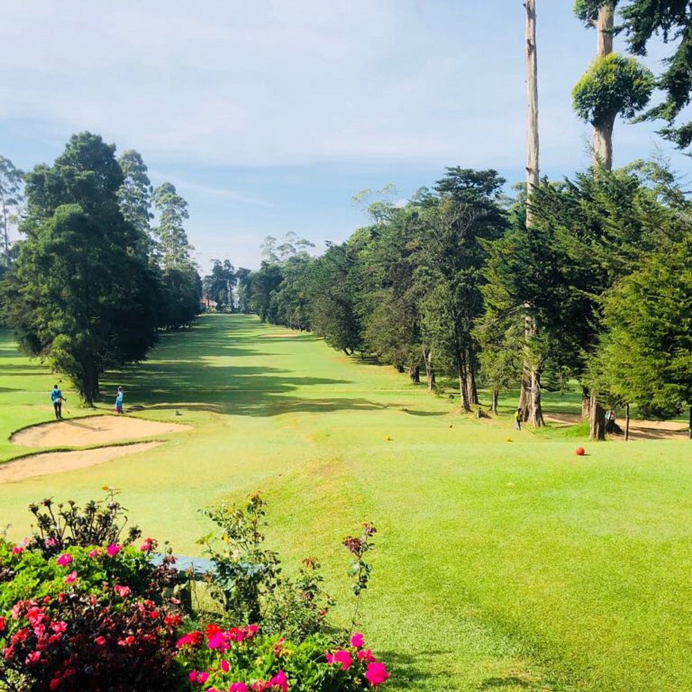 Narrow, challenging but exciting