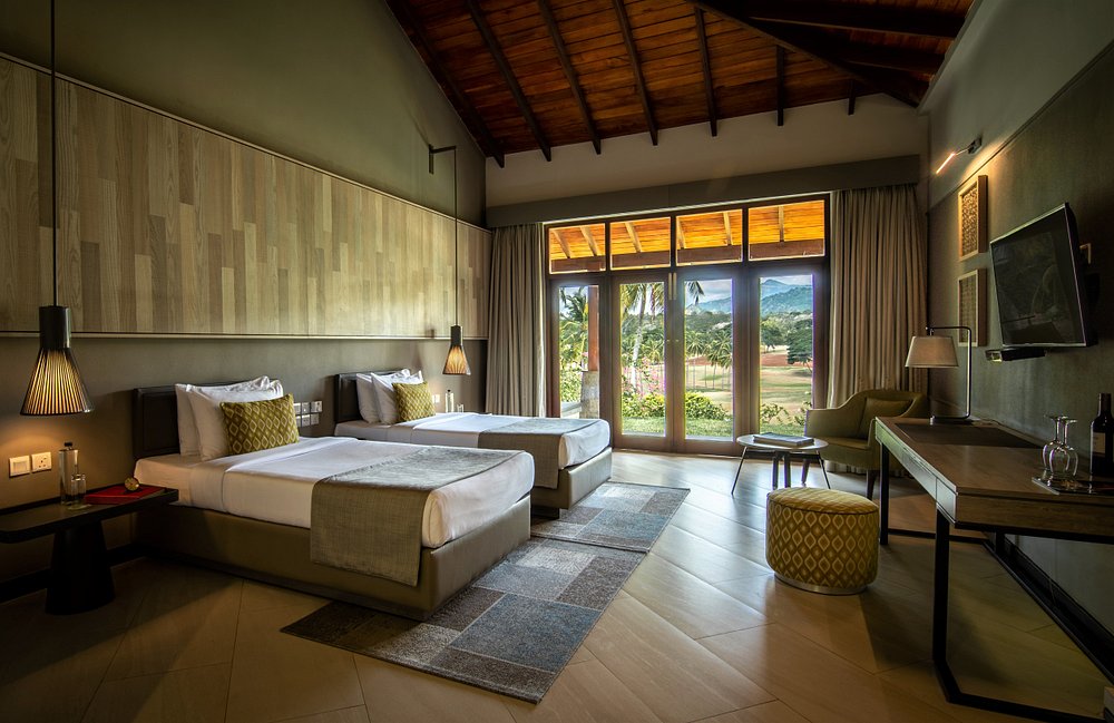 Stay that is unmatched