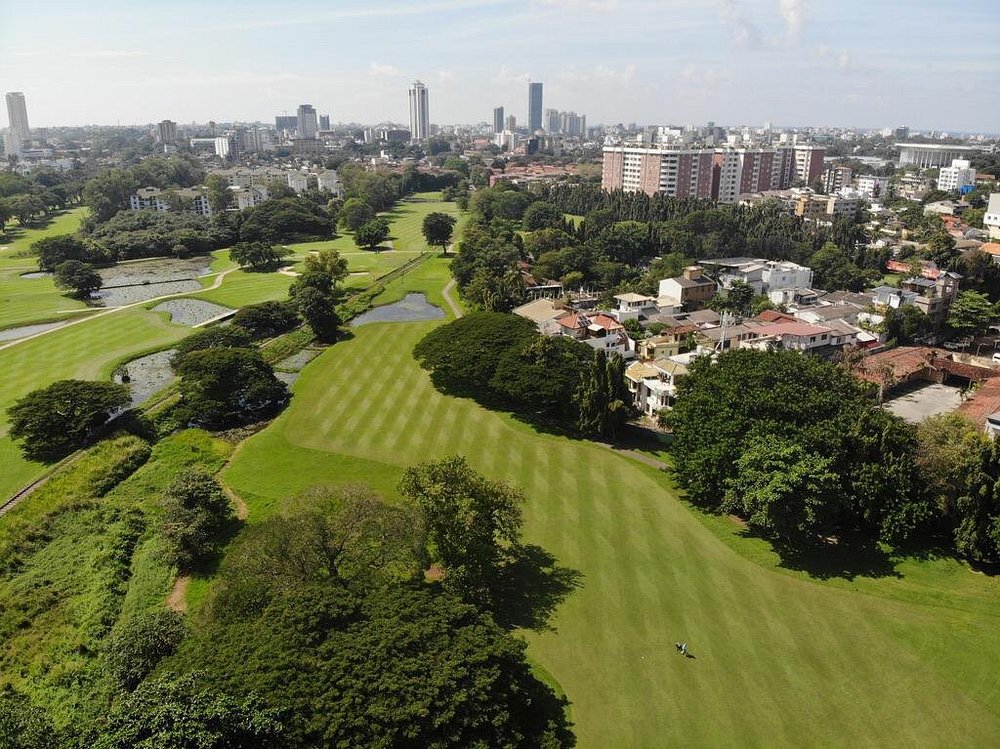 This is the perfect Business & Leisure mix in the heart of Colombo