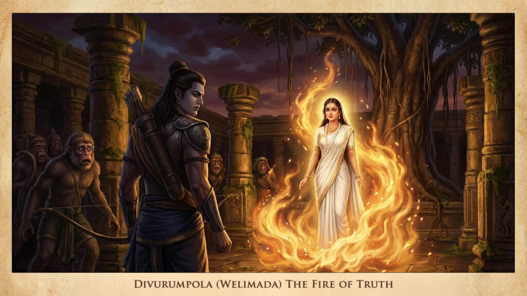 Divurumpola (Welimada)