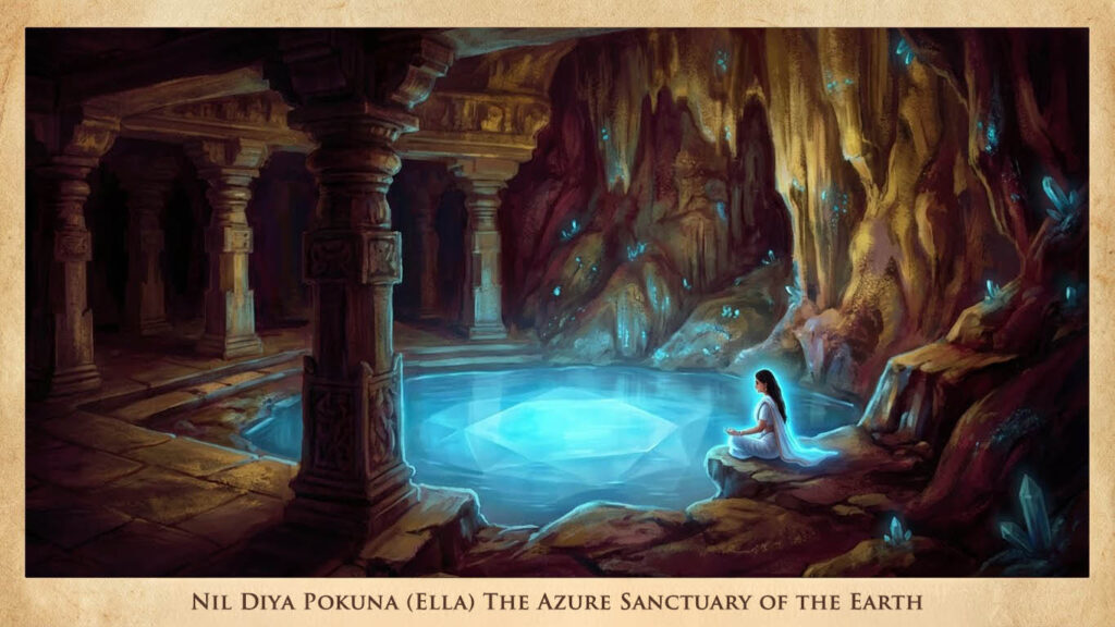 Nil Diya Pokuna (Ella)