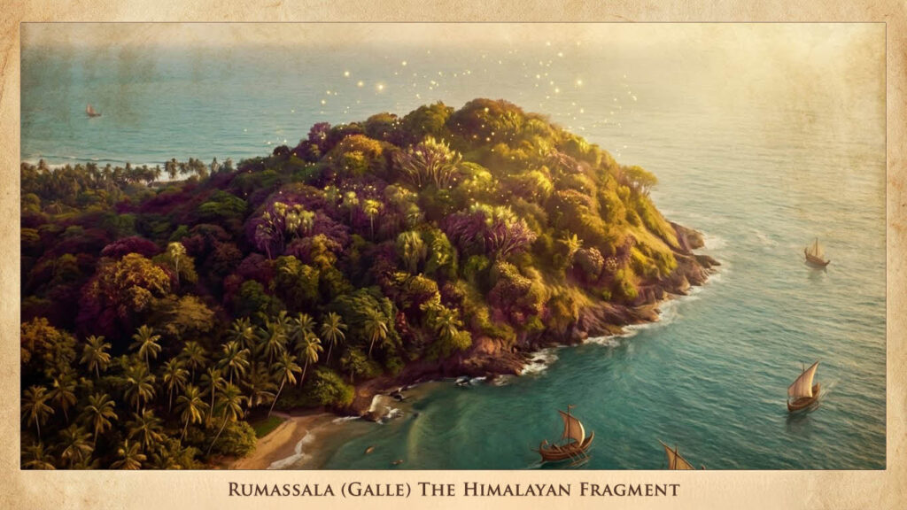 Rumassala (Galle)