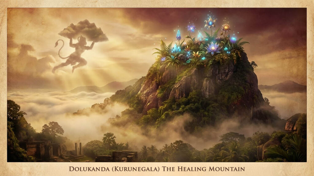 Dolukanda (Kurunegala)