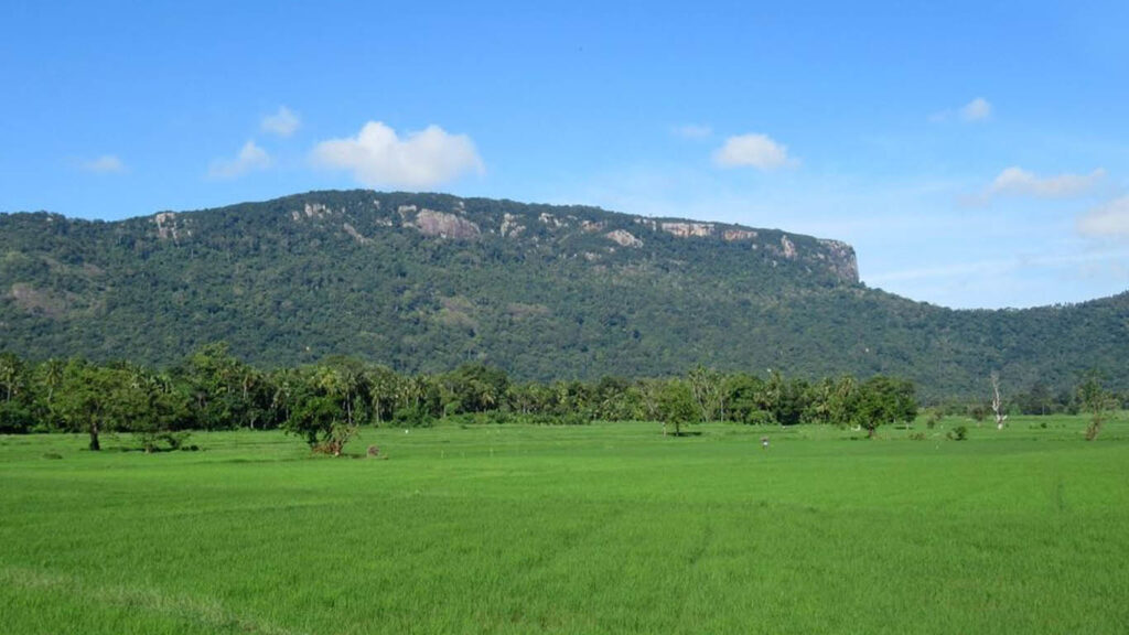 Dolukanda (Kurunegala) Location